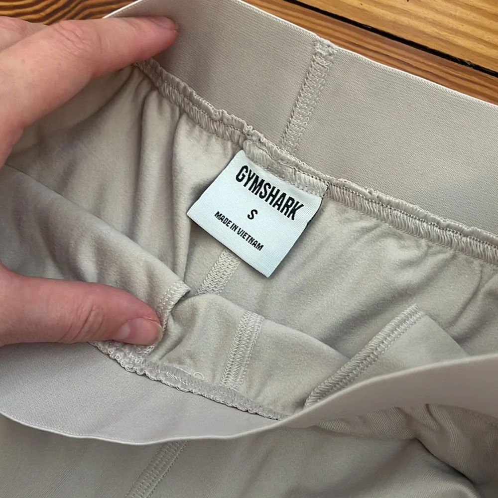 Gymshark Joggers - Picture 3 of 3